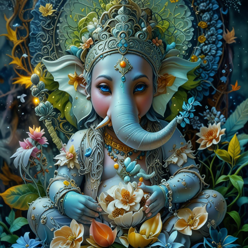 GANESHA